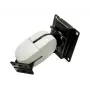 Soporte de monitor Ergotron 100 Series Double Pivot 61 cm (24