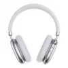 Havit Space S1 - auriculares Bluetooth inalámbricos con cancelación de ruido (plateado)