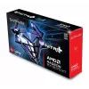 Sapphire Tarjeta gráfica Radeon RX 9070 XT, 16 GB GDDR6, PCIe 5.0, 256 bits, 330W TDP