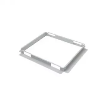 Accesorio para rack Triton RAB-CH-XXX-X1 — canal/clip compatible para racks Triton