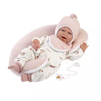 Muñeca Mimi Baby 42 cm