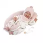 Muñeca Mimi Baby 42 cm