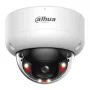 Dahua Technology WizSense IPC-HDBW3849EP-AS-IL-0280B Cámara de seguridad domo Cámara de seguridad IP interior y exterior 3840 x 2160 píxeles techo