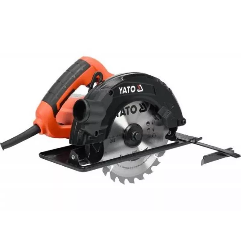 Sierra circular portátil Yato YT-82152
