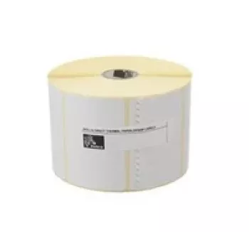 Zebra 3013222-T Etiqueta para impresora Blanca Etiqueta autoadhesiva para impresora