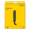 Antena omnidireccional DeLOCK 90103 3 dBi conector SMA