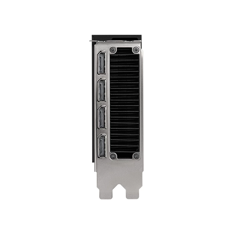 Tarjeta gráfica PNY RTX 6000 Ada — 48 GB GDDR6, PCIe 4.0, 384-bit, 18176 núcleos CUDA