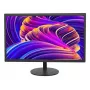 Monitor Hikvision DS-D5019S0-1P0 LED 18,5 inch (47 cm) 1366×768 HD, 14 ms, VESA, negro