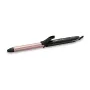 Rizador de pelo BaByliss 19 mm Curling Tong negro oro rosa