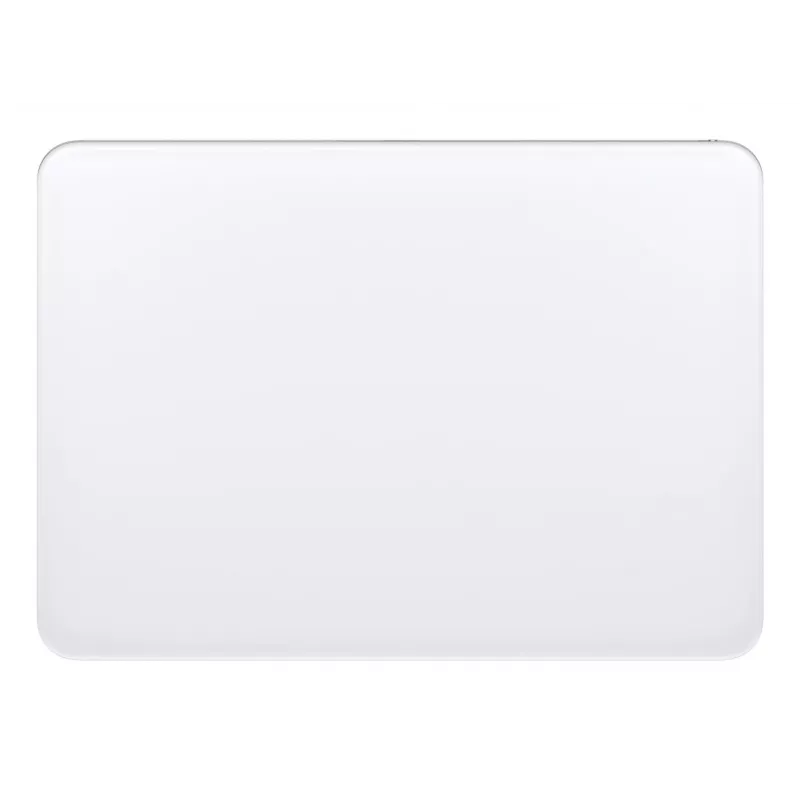 Apple Magic Trackpad blanco superficie multitáctil USB