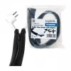 Funda para cables LogiLink KAB0048 Negro