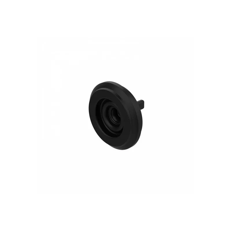 Cámara de vigilancia IP Axis P3827-PVE Domo 3712 x 1856 píxeles