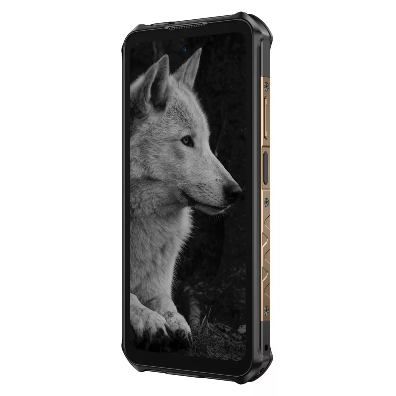 Smartphone Ulefone Armor X16 Pro 5G, 8 GB RAM, 256 GB, Sand Dune