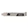 Akasa AK-PCCE25-01 - Interno - Con cable - PCI Express - Ethernet - 2500 Mbit/s