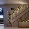 Guirnalda de luces inteligente NANOLEAF 1D STARTER KIT 250 LED 20 m IP44 (NF084K02-20XLS)