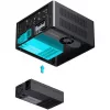 Jonsbo NV10 ud. caja, caja mini, ITX - negra