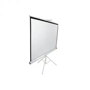 Pantalla de proyección con trípode Elite Screens T113NWS1 2,87 m 1:1