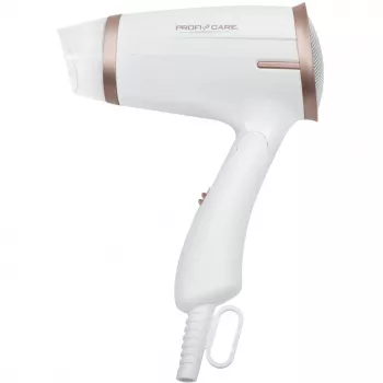 ProfiCare PC-HT 3009 1400 W champán, blanco