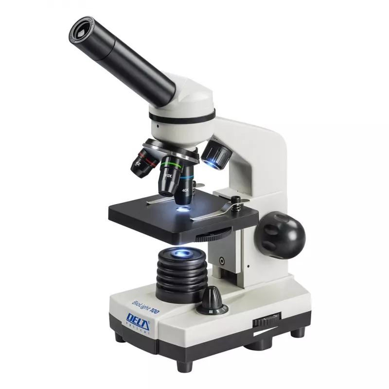Delta Optical Biolight 100 microscopio óptico