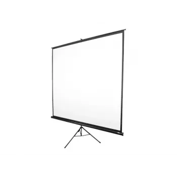 Pantalla de proyección con trípode Elite Screens T99NWS1 2,51 m 1:1