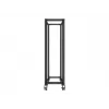 Armario rack Lanberg OR01-6042-B 42U de pie negro