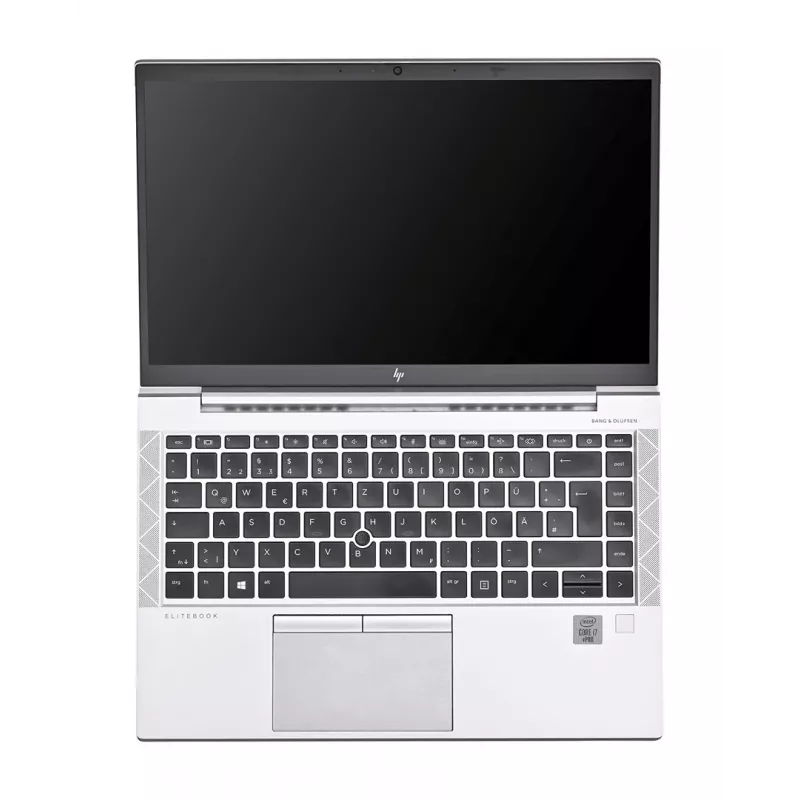 HP EliteBook 840 G7 i5-10310U 16GB 256GB SSD 14 FHD Win11pro Reacondicionado US QWERTY