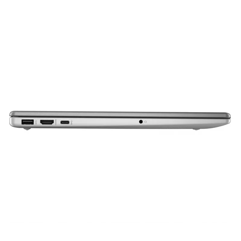 Portátil HP 255 G10 39,6 cm (15,6 inch) FHD, AMD Ryzen 5 7530U (2,0–4,5 GHz), 8 GB DDR4, 512 GB SSD NVMe, AMD Radeon Graphics, Windows 11 Home, Dark Ash