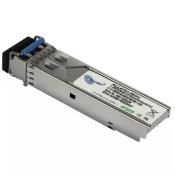 Módulo transceptor de fibra óptica ALLNET ALL4751-INDU
