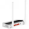 Totolink N300RT router inalámbrico, de sobremesa