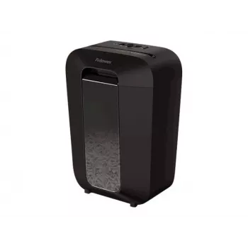 Powershred | LX70 | Negro | 18 L | destrucción de tarjetas de crédito | dB | procesamiento de papel estándar/salida 11 hojas por pasada | corte en partículas | garantía 24 meses