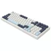 Teclado gaming VGN S99 Faraway, Box Ice Cream - azul montaña (US)