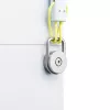 Correa Cloud White, lazo blanco, para Fairphone 6