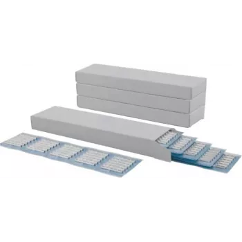 Protector de empalme por crimpado Televes CSS 232755, pack de 150