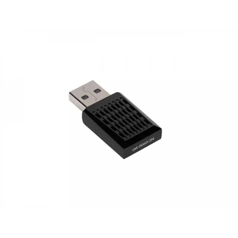 Adaptador USB Lanberg Tarjeta de red inalámbrica, NC-0900-WI, USB 2.0 Dualband AX900