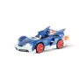Coche RC versión Sonic Performance