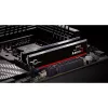 DIMM 32 GB DDR5-6000 (2x 16 GB) Dual-Kit, memoria negra, F5-6000J3636F16GX2-IS, Aegis 5, INTEL XMP, AMD EXPO