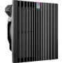 Rittal 3243718 Blue e+ unidad de ventilador con filtro, 625/716 m3/h