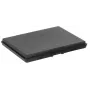 RT10-BAT-EXT1, Honeywell, RT10, negro, polímero de litio LiPo, 10280 mAh, 7,4 V