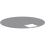 Hekatron Almohadilla adhesiva, pack de 10 (31-4100001-01-02)