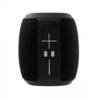 Altavoz portátil White Shark GBT-888 Dhak negro