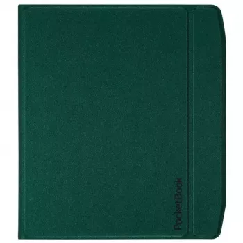 Funda PocketBook Charge Fresh verde 17,8 cm 7