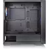 Thermaltake CA-1S4-00M1WN-00 Producto negro
