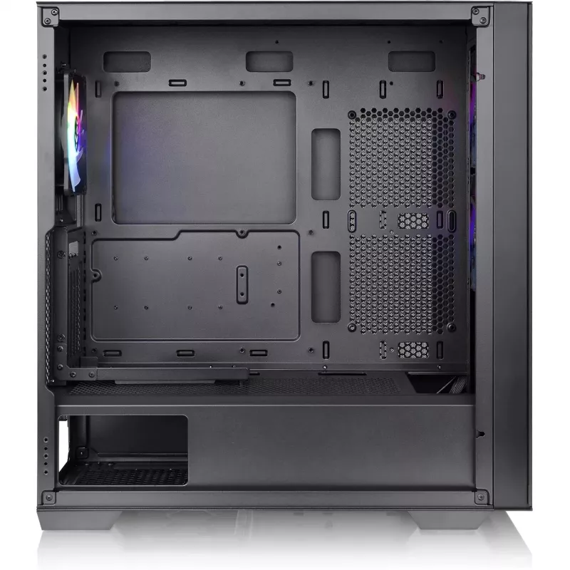Thermaltake CA-1S4-00M1WN-00 Producto negro