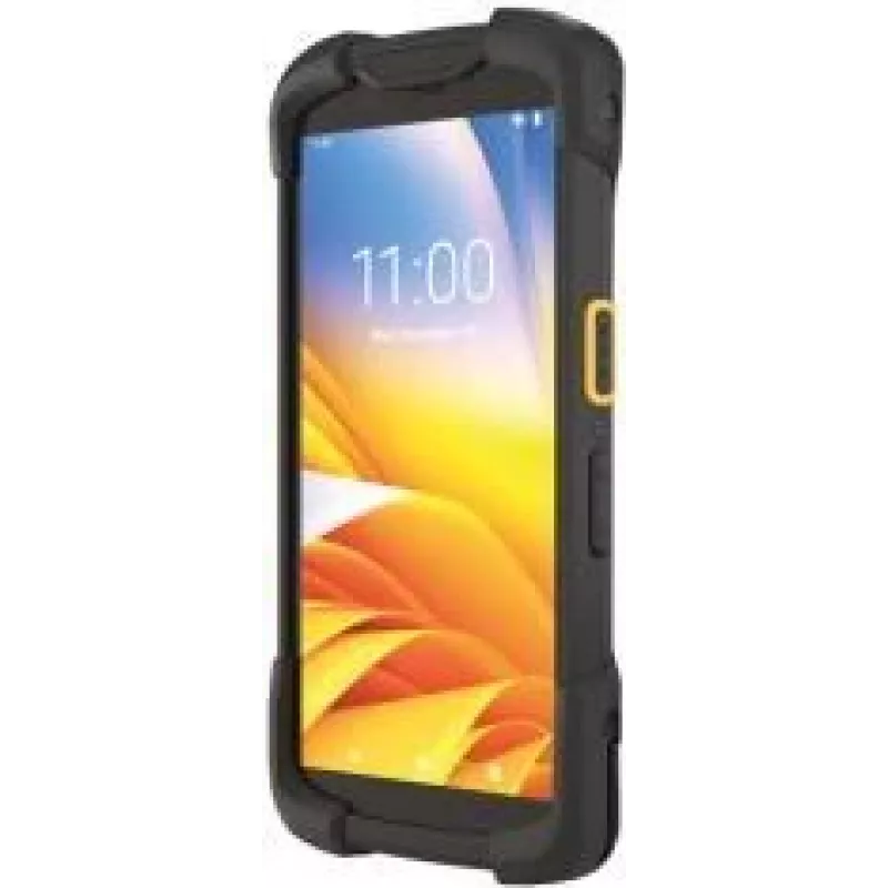 Zebra TC78 ordenador móvil de mano 8 GB RAM 128 GB, 15,2 cm (6 pulgadas) 1080 x 2160 píxeles pantalla táctil 349 g negro