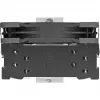Refrigerador por aire Thermaltake UX400 12 cm negro plata 700–1800 rpm