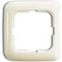Busch-Jaeger 2511-212 Busch-Duro 2000 SI marco 1 elemento, blanco