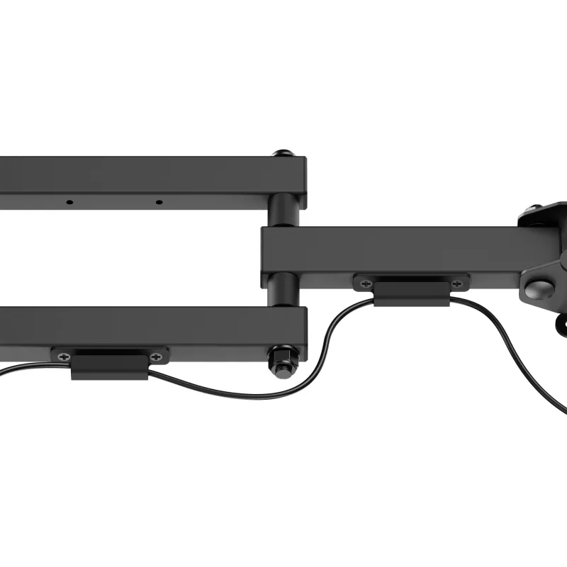 Soporte LCD SBOX LCD-223-2 para pantallas de 13–43