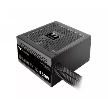 Fuente de alimentación Smart BX1 S E 550W