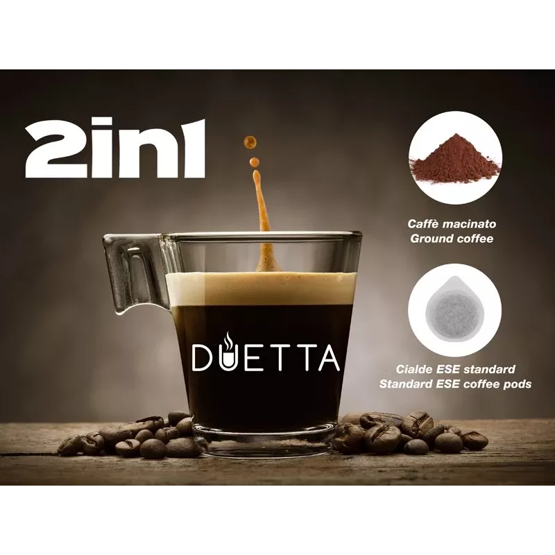 Cafetera Beper 1,25L P101CAF100