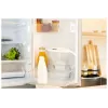 Brita Marella XL jarra + 4 cartuchos Maxtra (Blanco)